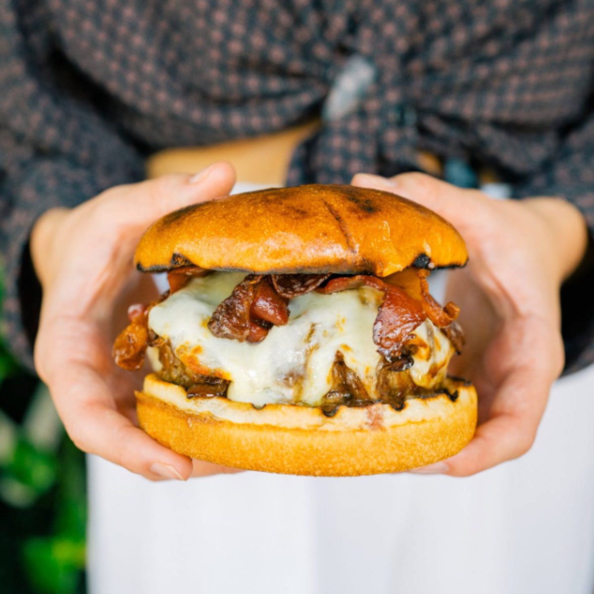 Let Us Cater Your Next Gathering