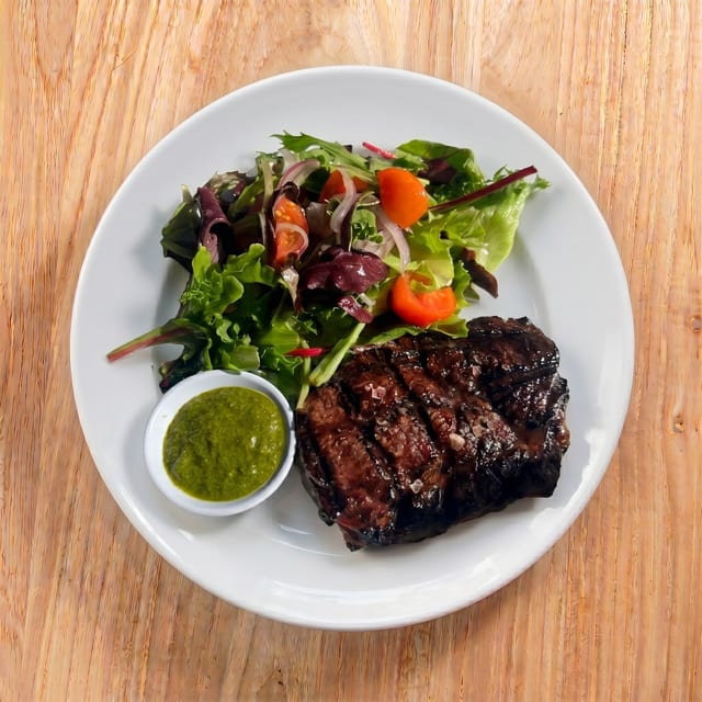 Vacio / Flap Steak 12 Oz.