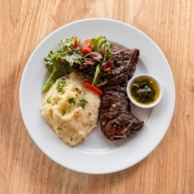 Entraña / Skirt Steak 14 Oz.