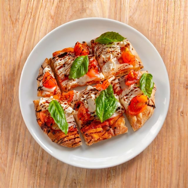 Caprese.