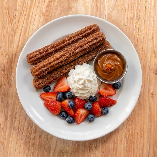 Churros.