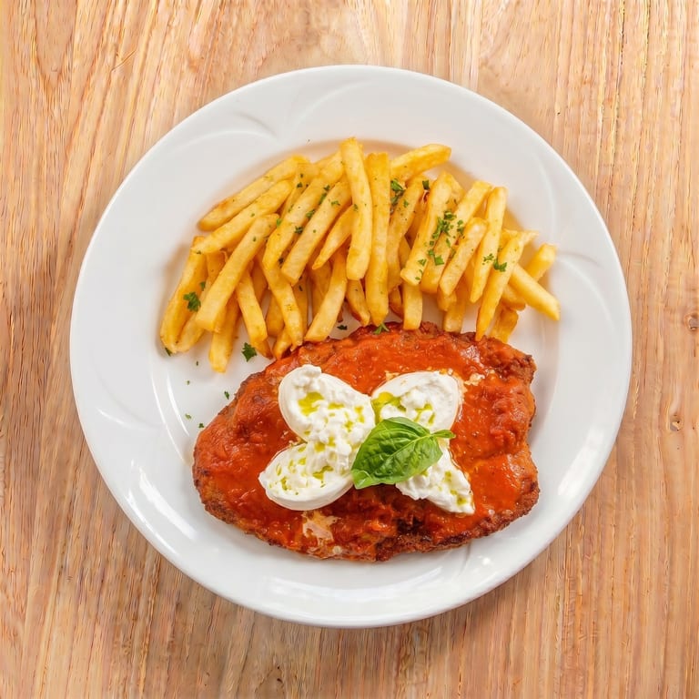 Discover Our Morcilla Delicacy