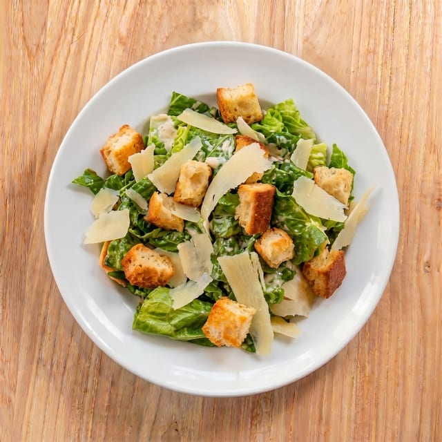 Caesar Salad.